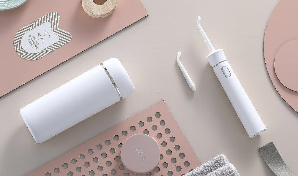 電動沖牙器潤滑，索科幫你全搞定！