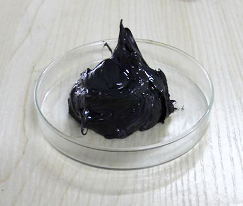 絞肉機齒輪箱為什么要用到食品級潤滑脂？