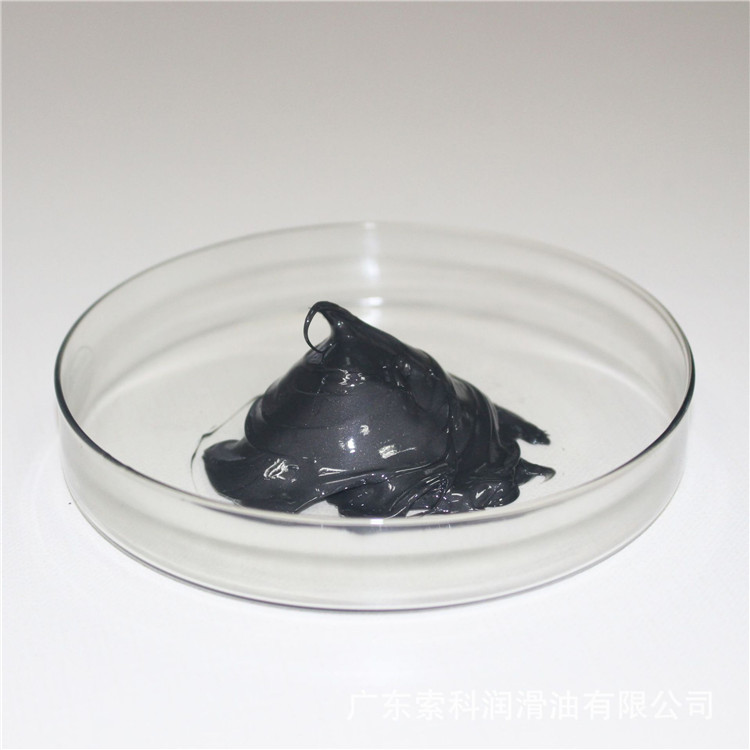 高溫潤滑脂常用的添加劑有哪些呢？